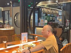 -呷哺呷哺(常营华联店)