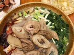 -惠记粉汤羊血梆梆肉(永松路店)
