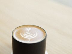 -Onirii Coffee(长乐路店)