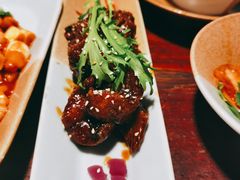 西湖酥鱼-外婆家(南开大悦城店)