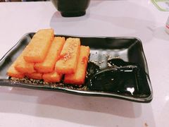 -梵云依家小冒菜(新街口总店)