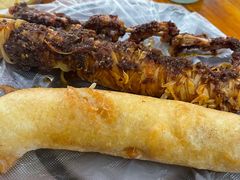 -小朱麻辣串(益民街店)