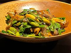 -拾捌川·自贡爆炒(新街口店)