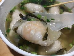 -家宴·灌蛋·沙茶面(曾厝垵店)