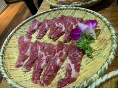 -紫霞门韩国料理烤肉(深南东路店)