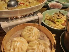 -粗茶淡饭·隐庐私厨(东亭店)
