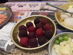 -首尔烤肉大排档(合生汇店)