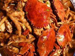 -胖哥俩肉蟹煲(虹口龙之梦店)