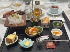 -龙悦湾酒家·八阵鱼生·渔人码头店
