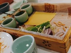 -天和晟烤鸭店(玉泉西街店)