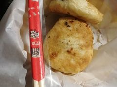 -买又大餐厅(福林里店)