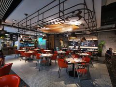 大堂-德斯堡德国餐吧(锦华万达店)