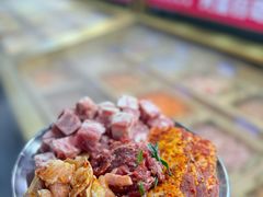 -姜胖胖无限自助烤肉(罗湖宝能店)