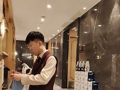 -百姓渔村(南中环店)