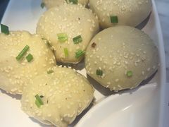 -小杨生煎(白玉兰广场店)