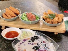 -零度空间·台湾小馆(五道口购物中心店)