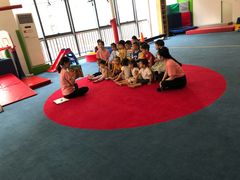 -美吉姆早教(高新中心)