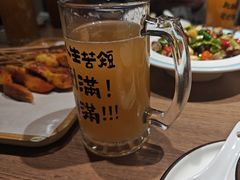 -街角等你.大连海鲜烧烤(西安路店)