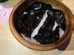 墨鱼蒸饺-四小姐的店(泉舜店)
