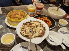 -前海沿·青岛菜(乐客城店)