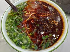二细-伊穆祥牛肉面总店·清真