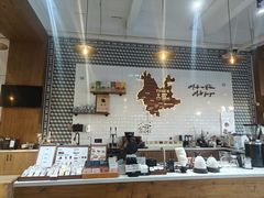 -Torch Coffee 炬点咖啡