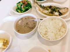 -浦东图书馆读者餐厅