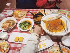 -西贝(太原万象城店)