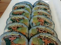 -八福力韩国休闲餐厅(泉舜店)