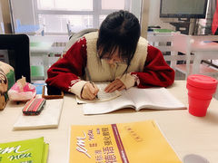 -儒圣教育外语培训