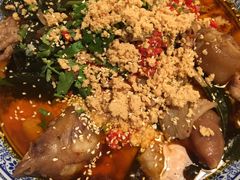 -江湖餐厅–重庆九宫格老火锅