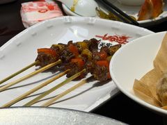 -天宝兄弟(前海壹方城店)