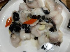 -老苏州大客堂·苏帮菜·松鼠桂鱼·苏州传统小吃(观前街人民商场店)