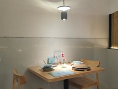 -蜜桃餐厅·伴山(绿宝广场店)