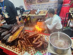 -南宁国际会展中心
