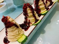 -正阳春烤鸭(华捷道店)
