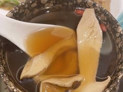 -五观堂素食(新华路店)