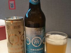-海底捞火锅(泉城路店)