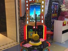 -PLAY 1家庭娱乐中心(城关万达广场店)