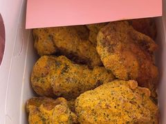 -悠个炸鸡(南京创始店)