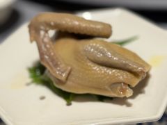 -狮王府淮扬菜(夫子庙老门东店)