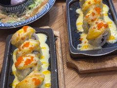-西月山居匠心创意料理(江汉路新佳丽广场店)