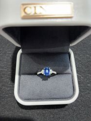 -Cindy Jewelry·钻戒·彩色宝石