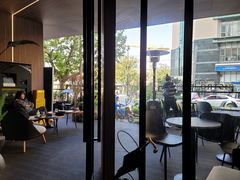 -ibarrel爱杯·bistro&brunch(江宁路店)