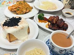 -翠华餐厅(正佳广场店)