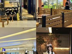 -福田卓悦INTOWN购物中心
