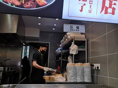 门面-八一好吃街·高品美食广场