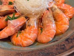 -吕氏焗小鲜•海鲜青岛菜(八大关店)