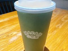 -小泉居(水坑尾店 )