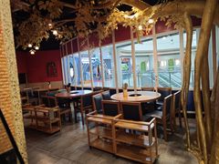 -傣妹火锅(罗宾森购物中心店)